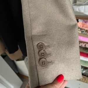 Babaton blazer (oversize fit )